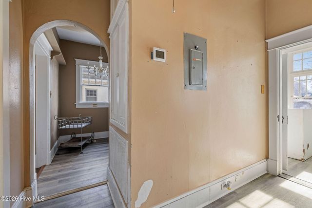 1004 E Mulberry Street, Goldsboro, NC 27530