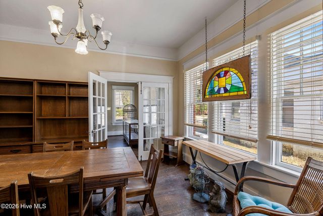 1004 E Mulberry Street, Goldsboro, NC 27530