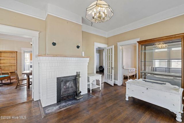 1004 E Mulberry Street, Goldsboro, NC 27530