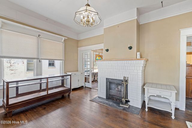 1004 E Mulberry Street, Goldsboro, NC 27530