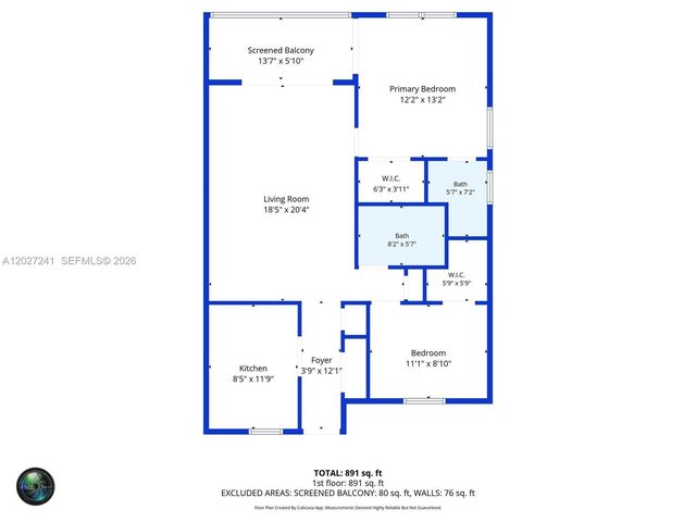 2831 Somerset Dr 311, Lauderdale Lakes, FL 33311