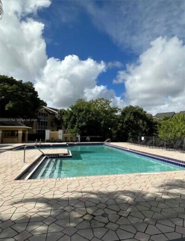 4055 W Mcnab Road H309, Pompano Beach, FL 33069