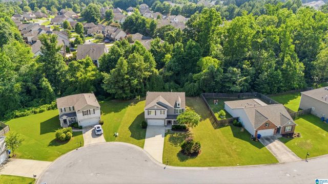 852 HUNTINGTON TRACE, Chelsea, AL 35043
