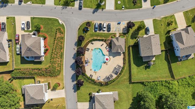 852 HUNTINGTON TRACE, Chelsea, AL 35043