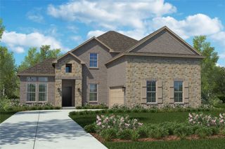 829 SUMMER GROVE Drive, Midlothian, TX 76065