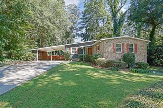 2625 Sunny SE Lane, Marietta, GA 30067