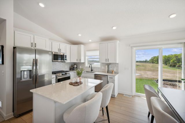 16753 Coquina Street NW, Ramsey, MN 55303