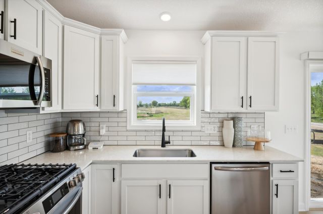 16753 Coquina Street NW, Ramsey, MN 55303