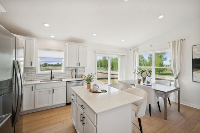 16753 Coquina Street NW, Ramsey, MN 55303