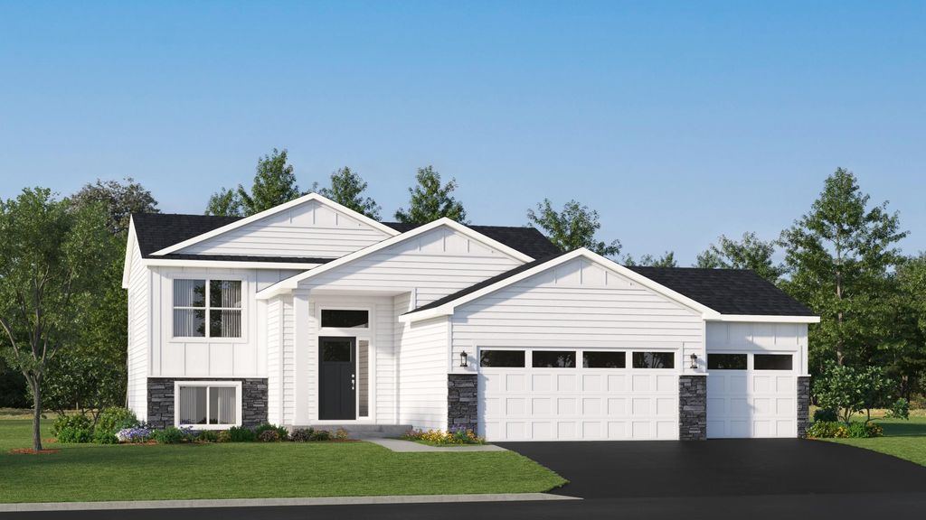 16753 Coquina Street NW, Ramsey, MN 55303