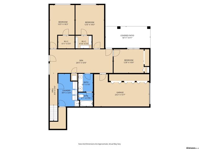 11675 Rue De Tonti, Baton Rouge, LA 70810