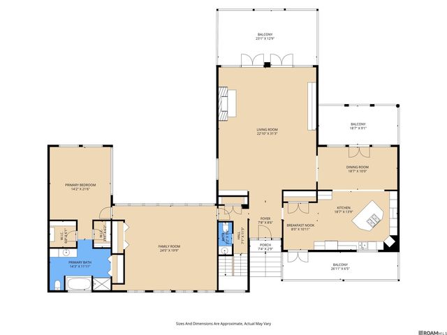 11675 Rue De Tonti, Baton Rouge, LA 70810