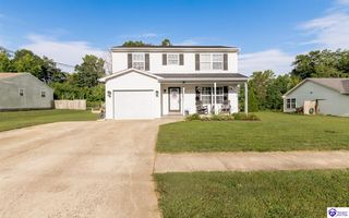 1889 S Woodland Drive, Radcliff, KY 40160