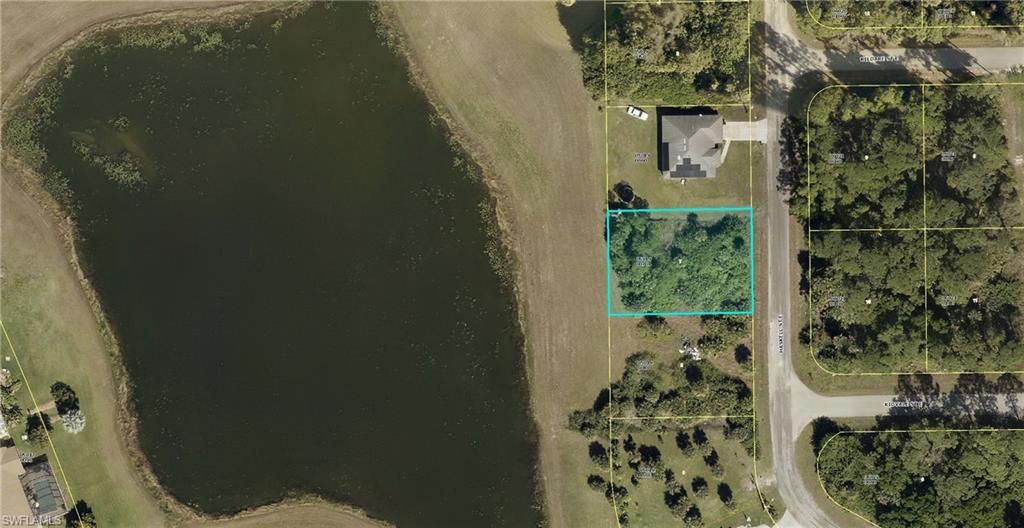 850 Haskell ST E, LEHIGH ACRES, FL 33974 — photo 2