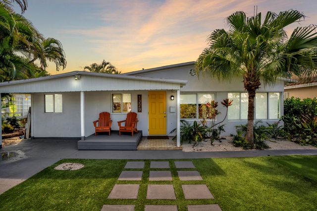 1229 NE 17th Avenue, Fort Lauderdale, FL 33304