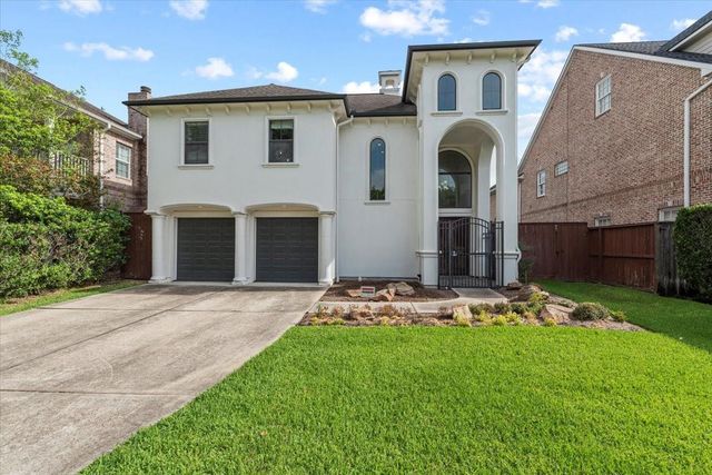 5430 Fairdale, Houston, TX 77056