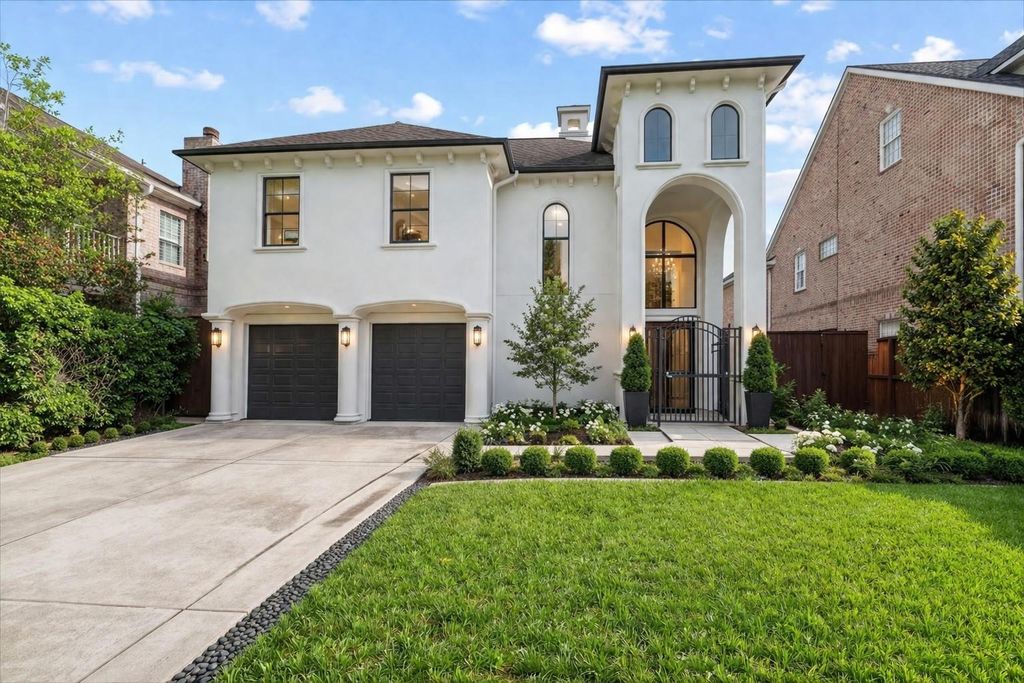 5430 Fairdale, Houston, TX 77056