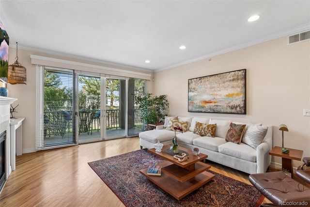 111 S Monroe Street B102, Denver, CO 80209