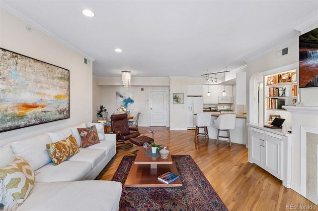 111 S Monroe Street B102, Denver, CO 80209