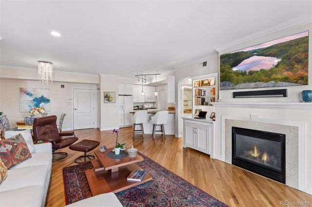 111 S Monroe Street B102, Denver, CO 80209