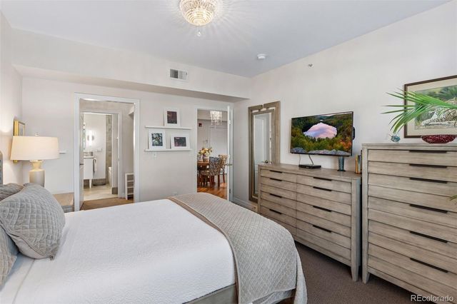 111 S Monroe Street B102, Denver, CO 80209