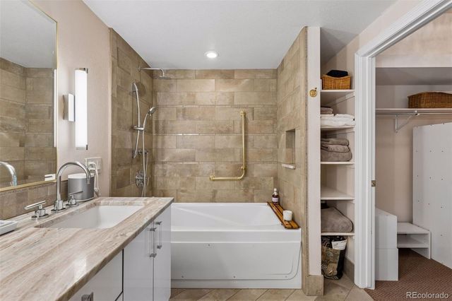 111 S Monroe Street B102, Denver, CO 80209