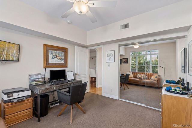 111 S Monroe Street B102, Denver, CO 80209