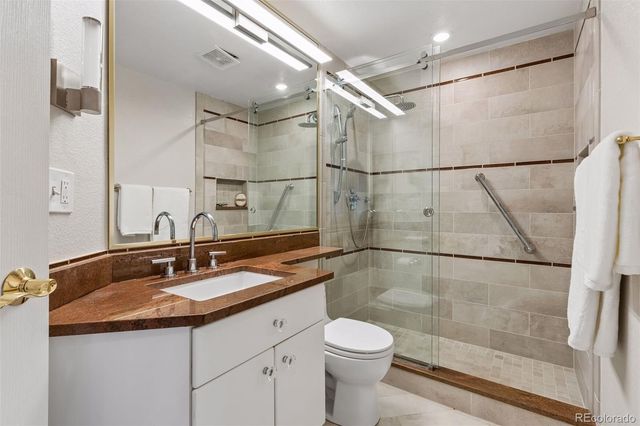 111 S Monroe Street B102, Denver, CO 80209