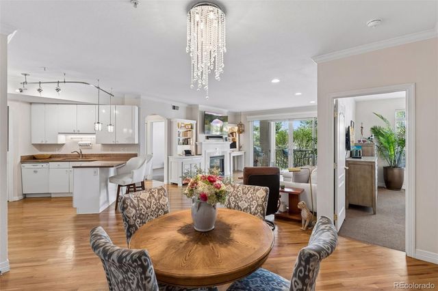 111 S Monroe Street B102, Denver, CO 80209