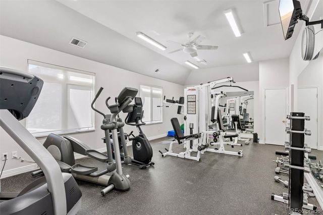 111 S Monroe Street B102, Denver, CO 80209