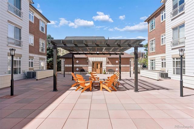 111 S Monroe Street B102, Denver, CO 80209