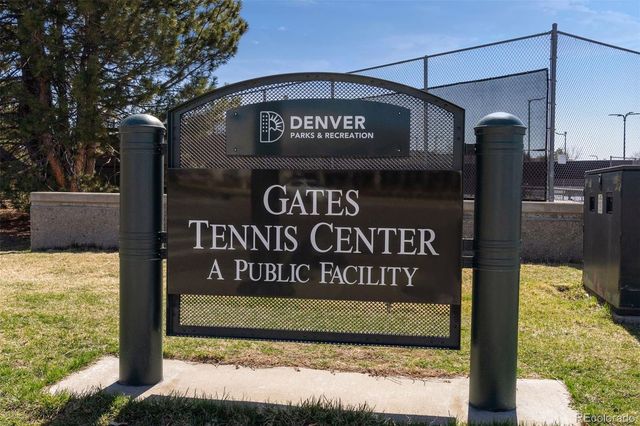 111 S Monroe Street B102, Denver, CO 80209