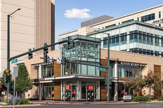 111 S Monroe Street B102, Denver, CO 80209