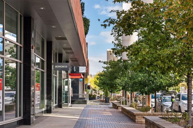 111 S Monroe Street B102, Denver, CO 80209