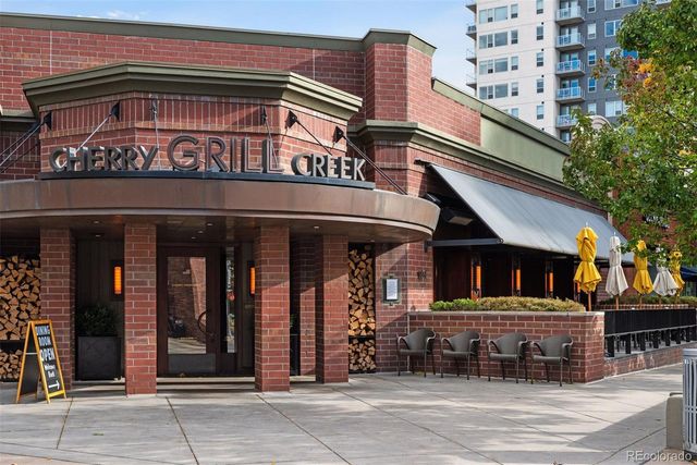 111 S Monroe Street B102, Denver, CO 80209