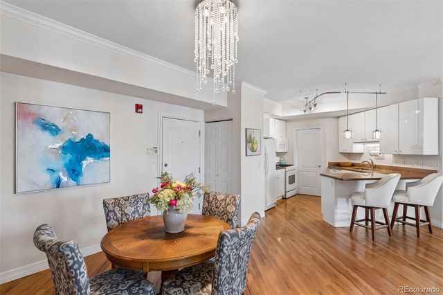 111 S Monroe Street B102, Denver, CO 80209