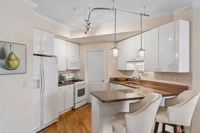 111 S Monroe Street B102, Denver, CO 80209