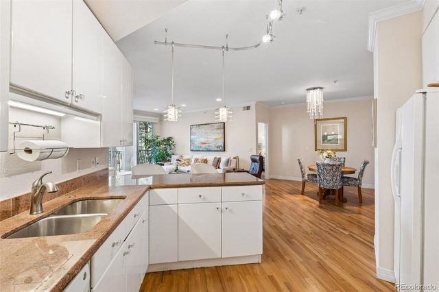 111 S Monroe Street B102, Denver, CO 80209