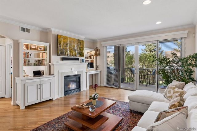 111 S Monroe Street B102, Denver, CO 80209