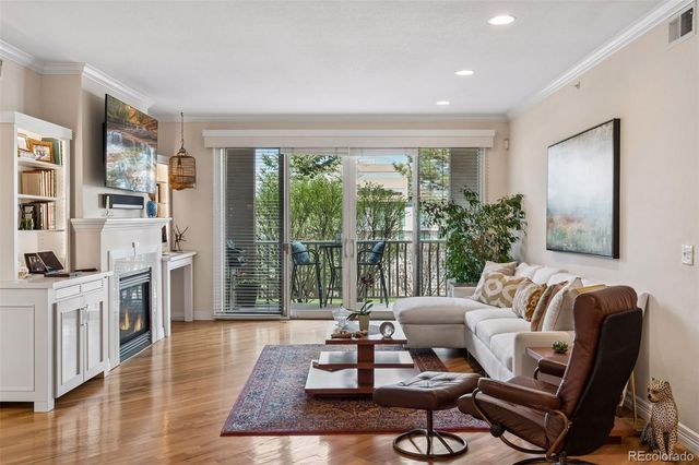 111 S Monroe Street B102, Denver, CO 80209