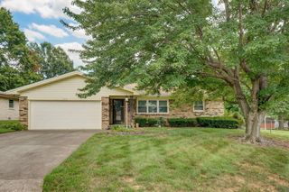 3436 North Rogers Avenue, Springfield, MO 65803