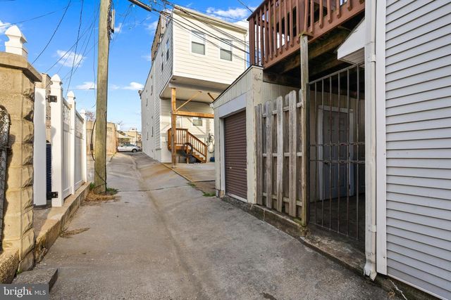 817 S KENWOOD AVE, Baltimore, MD 21224