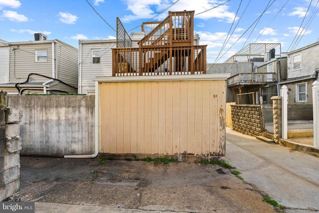 817 S KENWOOD AVE, Baltimore, MD 21224