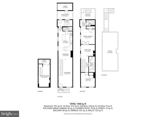 817 S KENWOOD AVE, Baltimore, MD 21224