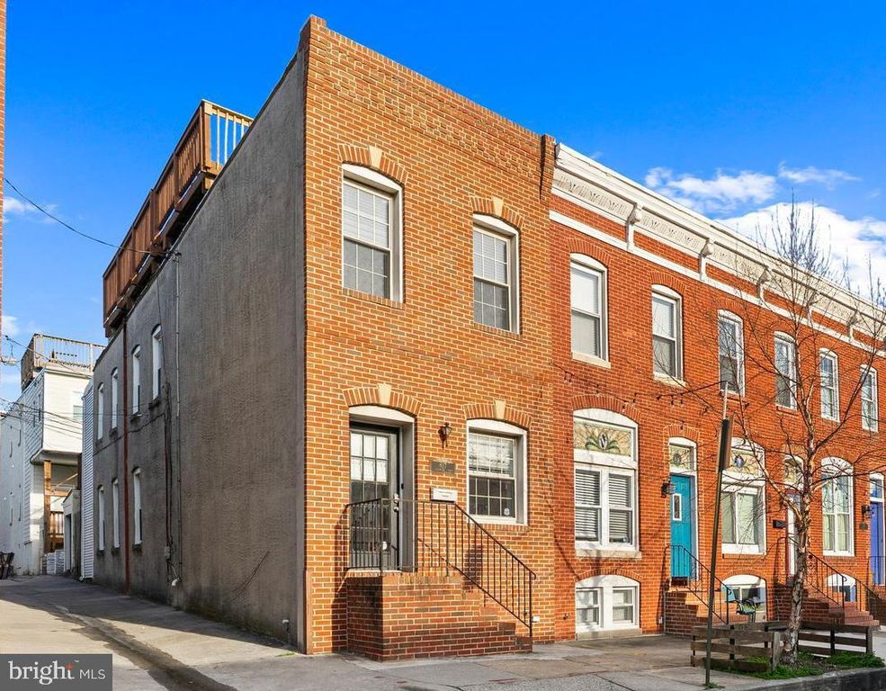 817 S KENWOOD AVE, Baltimore, MD 21224