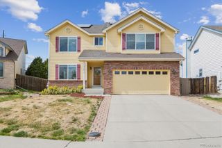 12811 W 85th Circle, Arvada, CO 80005