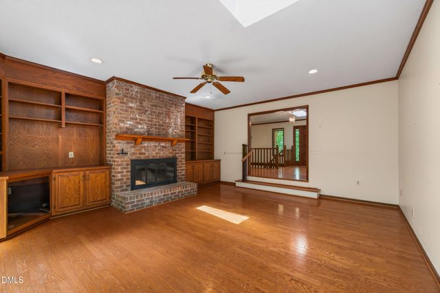 1044 Log Barn Road, Pittsboro, NC 27312
