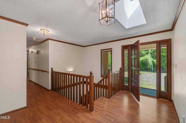 1044 Log Barn Road, Pittsboro, NC 27312