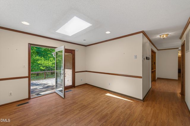 1044 Log Barn Road, Pittsboro, NC 27312