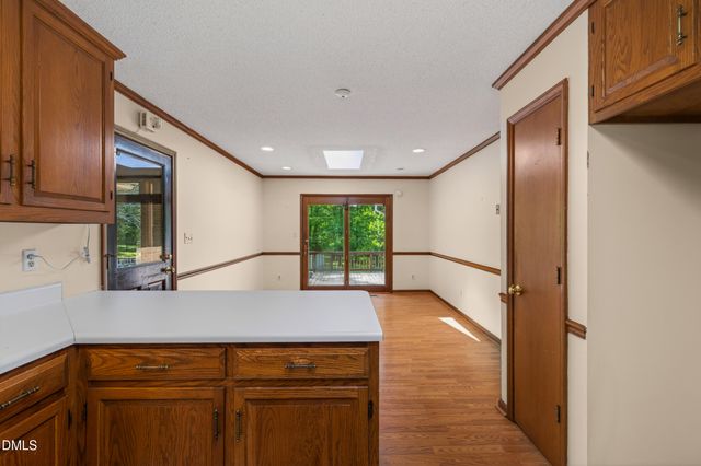 1044 Log Barn Road, Pittsboro, NC 27312